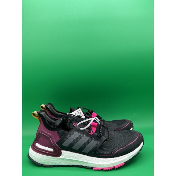Adidas Ultraboost Winter.Rdy “Power Berry” Size 5.5 Women’s/4 Mens (EG9803) - Picture 1 of 5